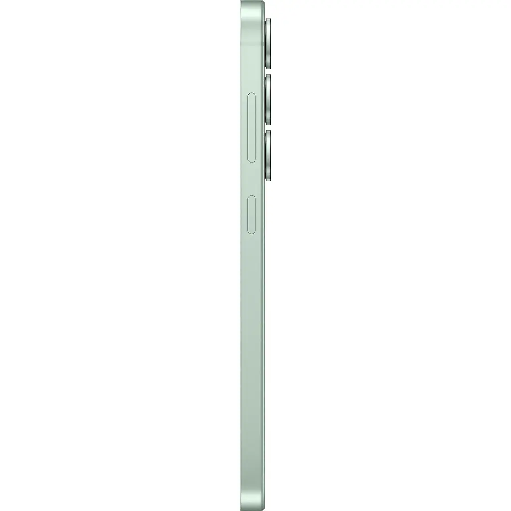 Смартфон Samsung Galaxy S25 12/512Gb Mint (SM-S931BLGHEUC) - фото 8