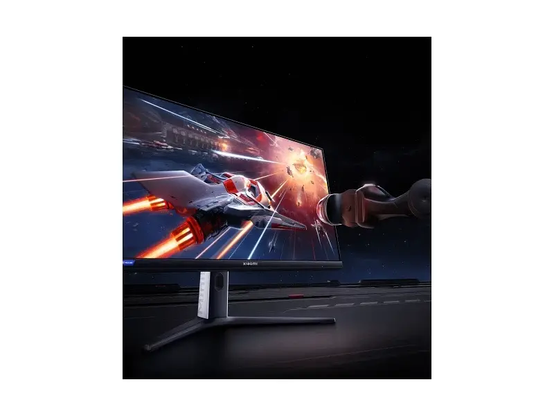 Монітор Xiaomi Gaming Monitor G Pro 27i (ELA5585EU) - фото 8