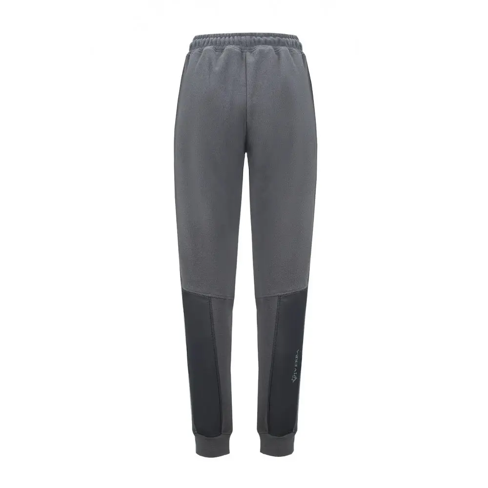 Костюм Viverra W Heavy Warm Fleece Suit DK Grey S (1102-РБ-2264956) - фото 5