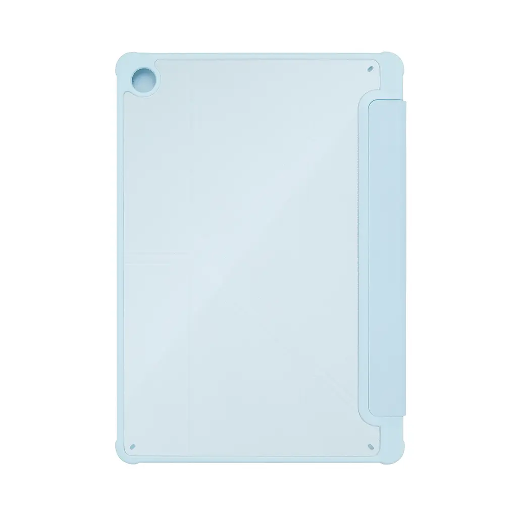 Чехол ArmorStandart Y-Type PEN для Samsung Galaxy Tab A9+ Blue (ARM85501) - фото 2