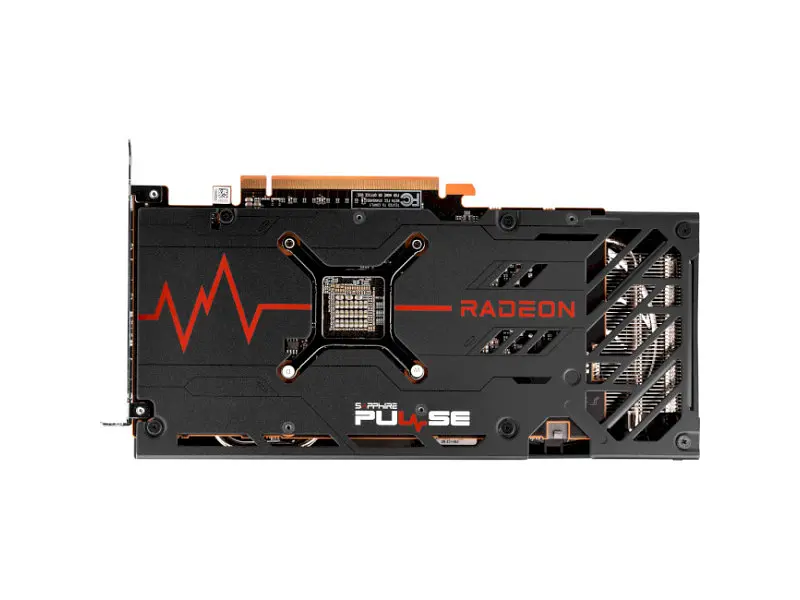 Відеокарта Sapphire Radeon RX 7600 8 GB PULSE (11324-01-20G) - фото 5
