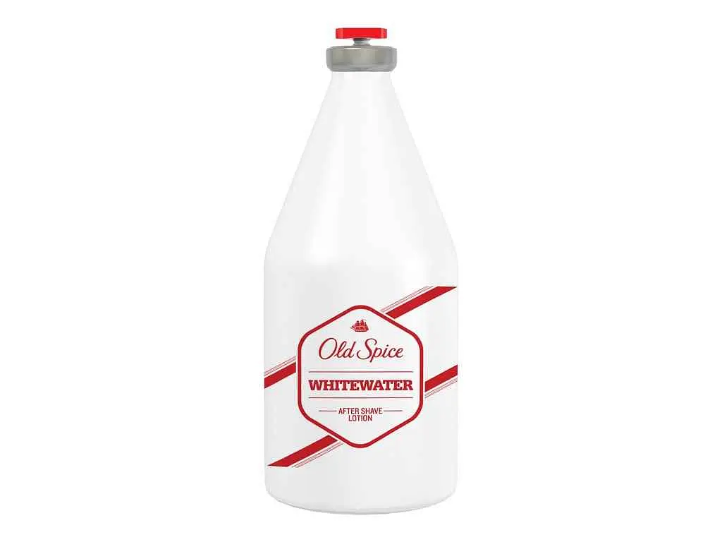Лосьйон після гоління OLD SPICE 100мл WhiteWater - фото 4