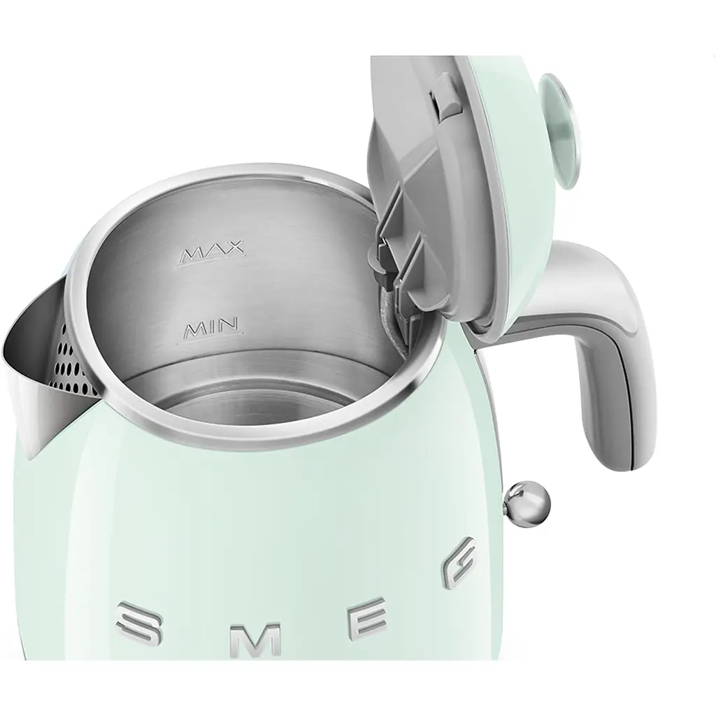 Электрочайник Smeg KLF05PGEU [116637] - фото 7