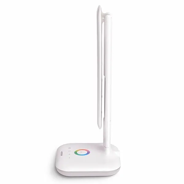 LED лампа настiльна VIDEX TF05W-RGB 7W 3000-5500K - фото 7