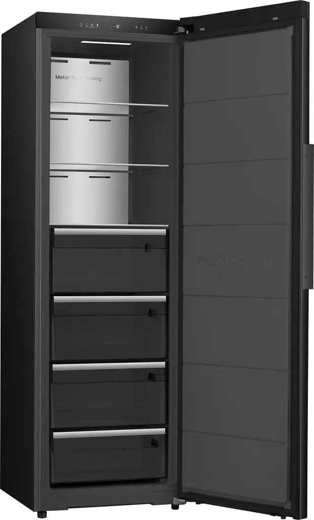 Морозильна камера Hisense FT5K310GSFC (BD/BC-310W) (7282943) - фото 6