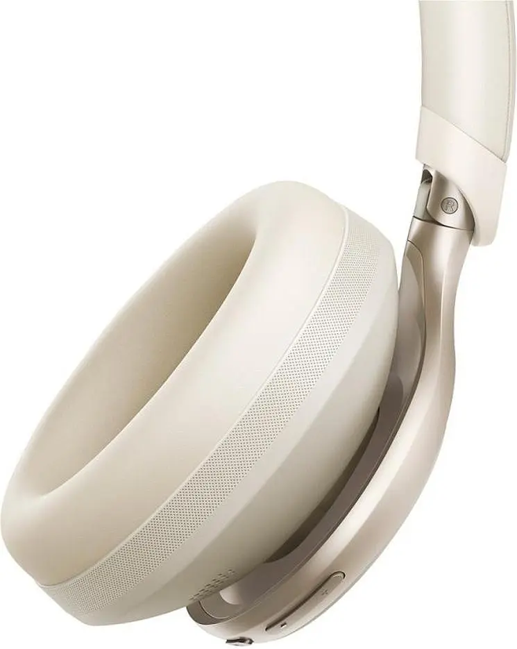 Навушники Anker SoundCore Space One Latte Cream (A3035G21) - фото 3