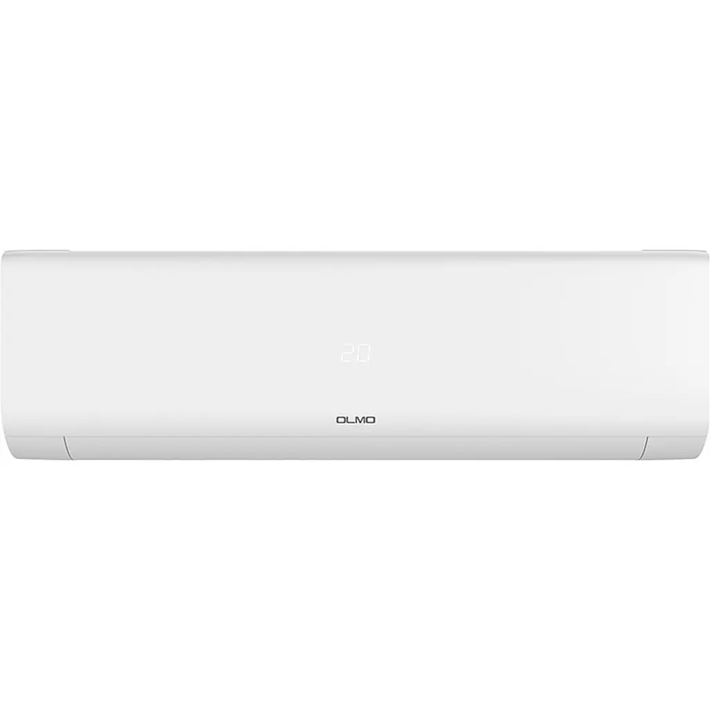 Сплит-система OLMO Edge Deluxe OSH-09FRH3 [113240] - фото 2