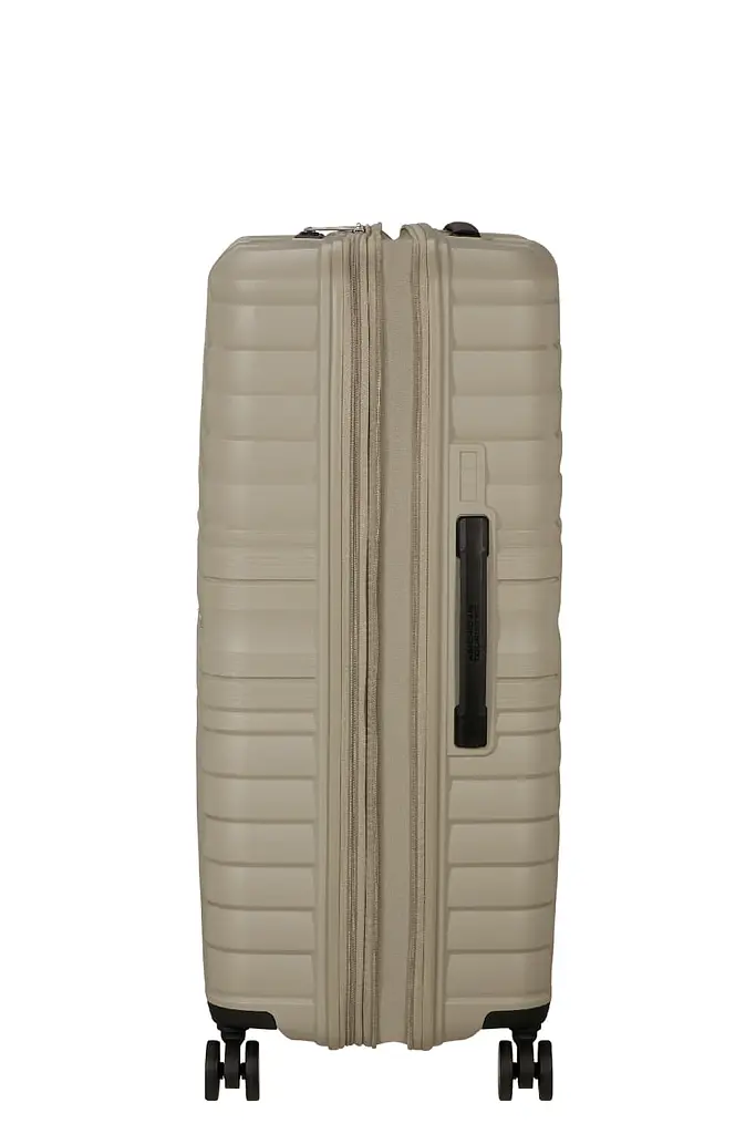 Валіза 78 См American Tourister FLYTWIST SANDSTONE 78x50x30(33) MI1*05003 - фото 5