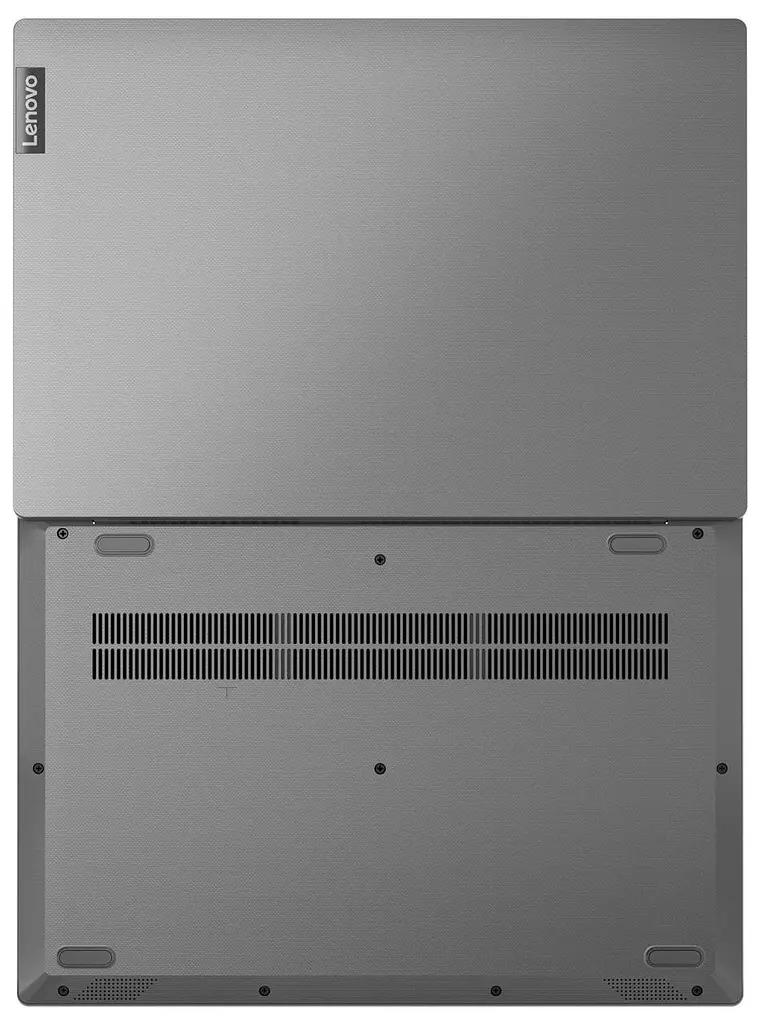 Ноутбук Lenovo V15-IIL (82C500H3RA) Iron Grey (82C500H3RA) - фото 6