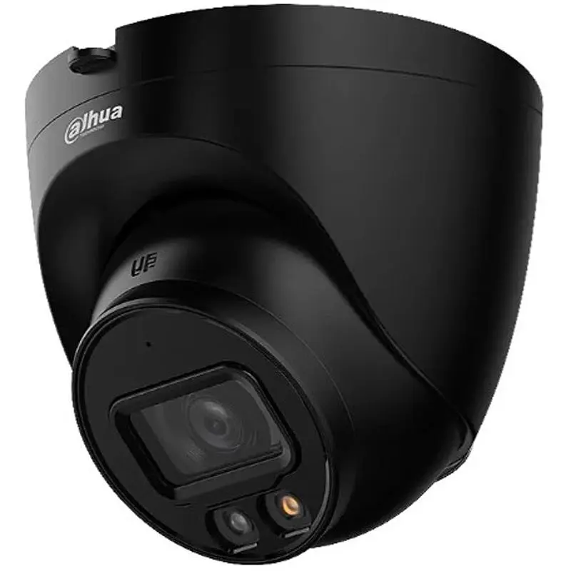 IP-камера Dahua (DH-IPC-HDW2449T-S-IL-BE) - фото 2