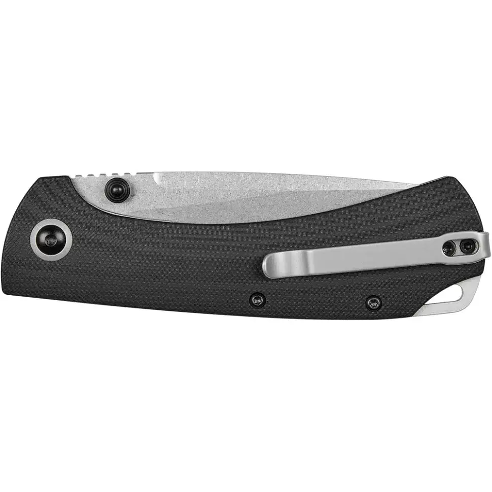 Ніж Skif Frontier Jr G10 Black (UL-005JSWB) - фото 4
