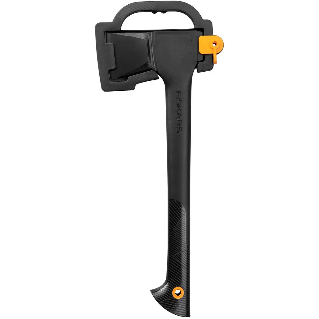 Сокира-колун Fiskars Solid A11 (1051086)