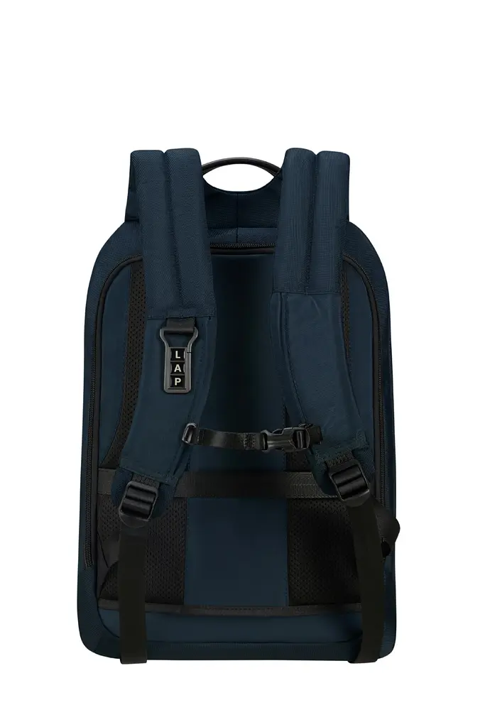Рюкзак 15,6" Samsonite URBAN-EYE BLUE 46x32x9(24) KO1*01007 - фото 2