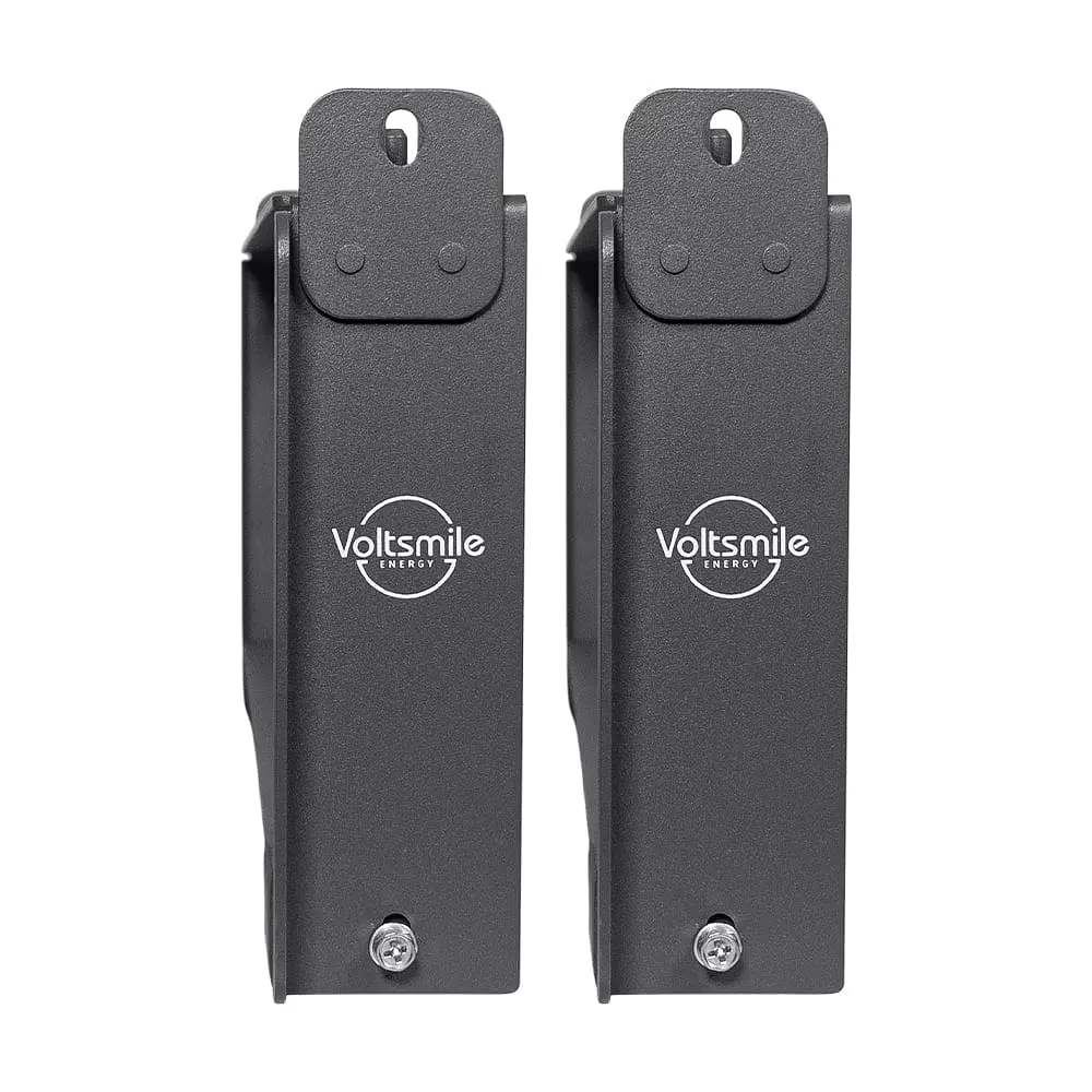 Кронштейн Voltsmile V Bracket для акумуляторних батарей серії V (44-00109) - фото 3