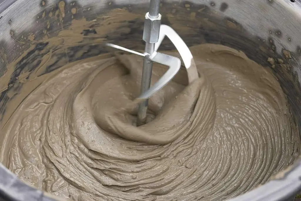 Строительный миксер Meister mrw1400-1 диаметр мешалки 120 мм скорость 0-760 об/мин 1400 Вт - фото 9