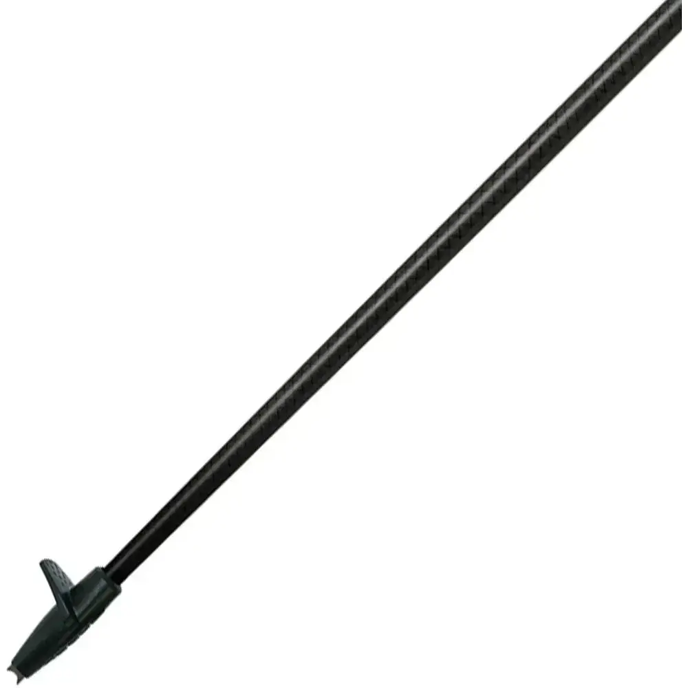 Палиці для скандинавської ходьби Gabel FX-75 Snake Carbon 105 Dual Spike  - фото 4