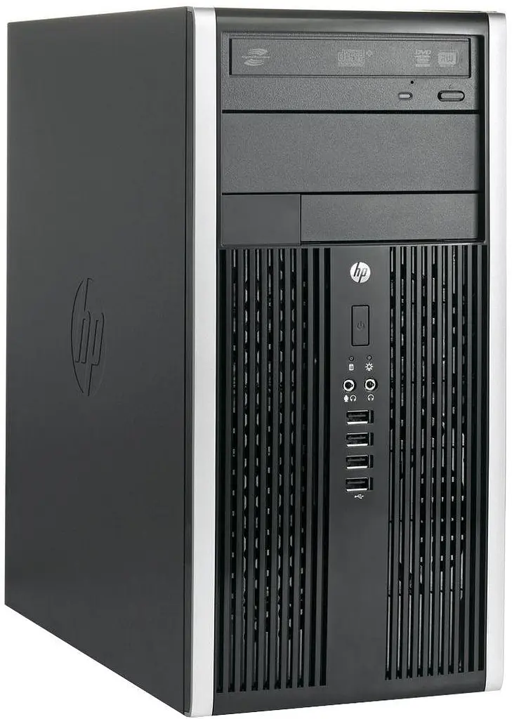Комп'ютер HP Compaq 6305 Pro MT (A8-5500B/8/500) Б/В - фото 2