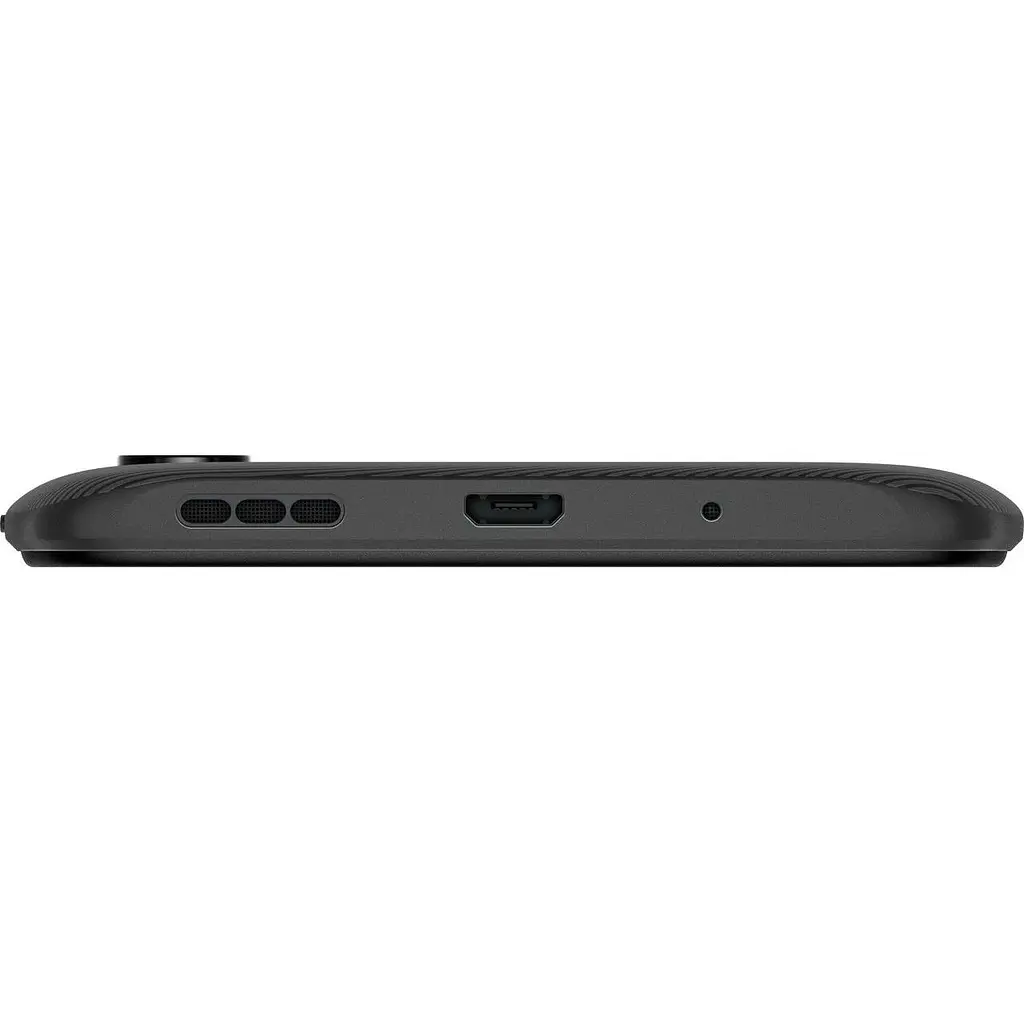 Смартфон Xiaomi Redmi 9a 4/64GB Grey - фото 10