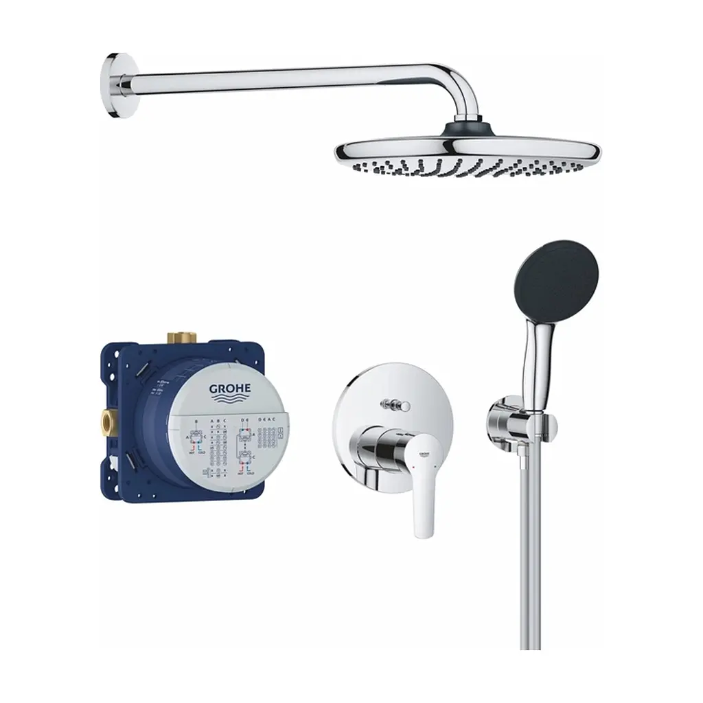 Душовий гарнітур Grohe QuickFix 25292000