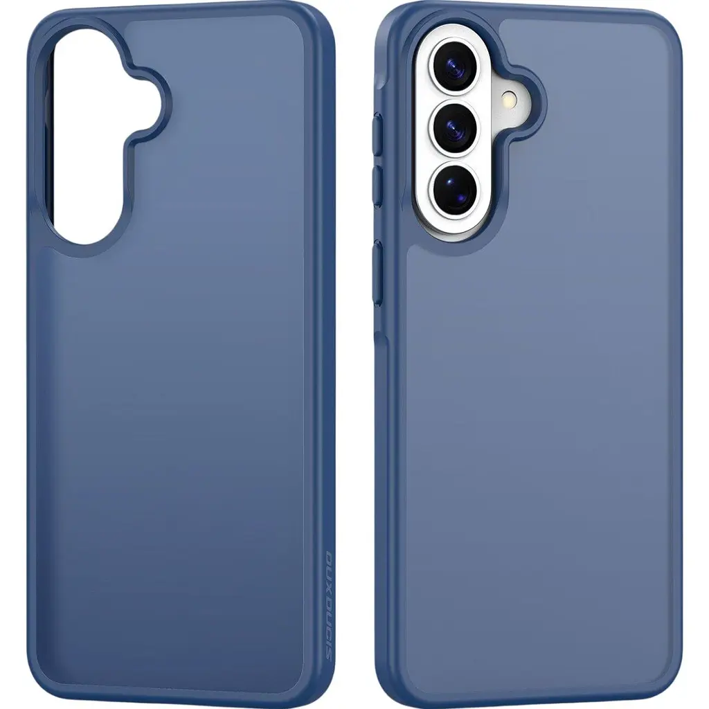 Чохол Dux Ducis Magnetic Yind для Samsung Galaxy A37 Dark Blue [169146] - фото 2