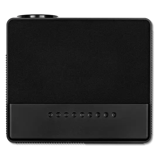 Проектор Overmax Multipic 6.1 smart Wi-Fi FullHD 4K Android 7000 лм - фото 9