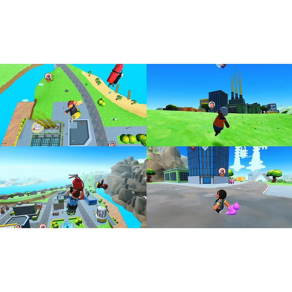 Ключ активації Microsoft Totally Reliable DeLivery Service для Xbox One/Series - фото 4