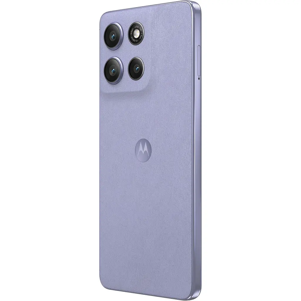 Смартфон Motorola Moto G86 8/256GB Cosmic Sky (PB7L0090RS) UA-UCRF [139323] - фото 6