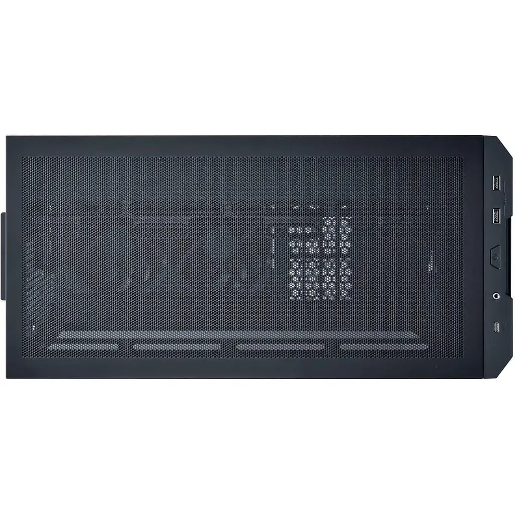 Корпус Lian Li LANCOOL 207 Black (G99.LAN207RX.00) Без БП - фото 9