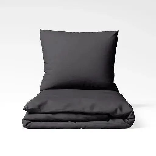 Постільна білизна двоспальне ТЕП Happy Sleep Phantom Black 2-03795_36390 210х175 см чорна - фото 5