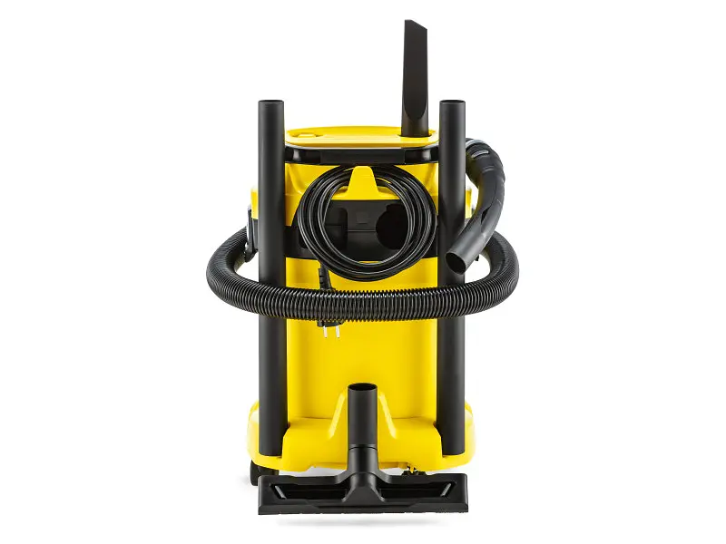 Пилосос Karcher WD 3 V-17/6/20 (1.628-115.0) - фото 5