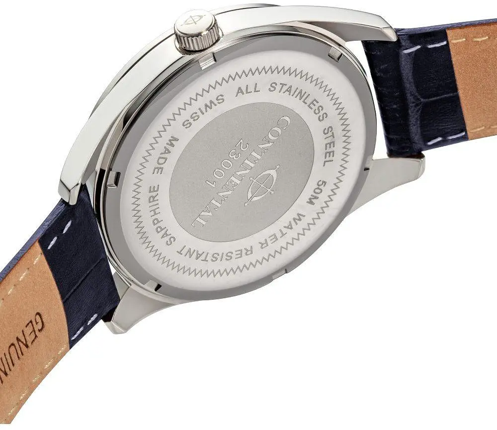 Годинник Continental 23001-GD158830 - фото 3