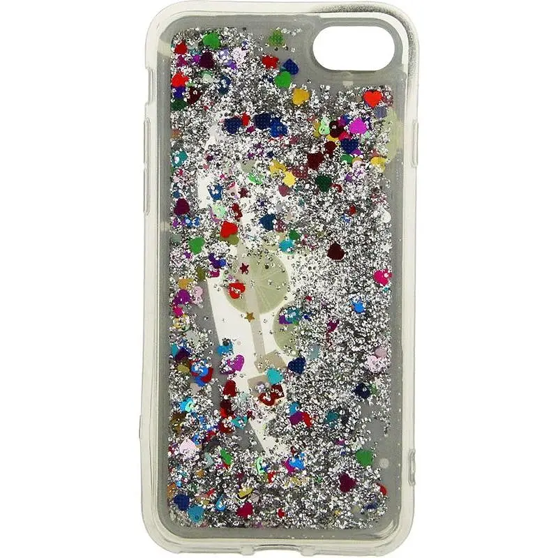 Чохол-накладка Toto Liquid TPU Cases Apple iPhone 8/7 Cocktail - фото 7