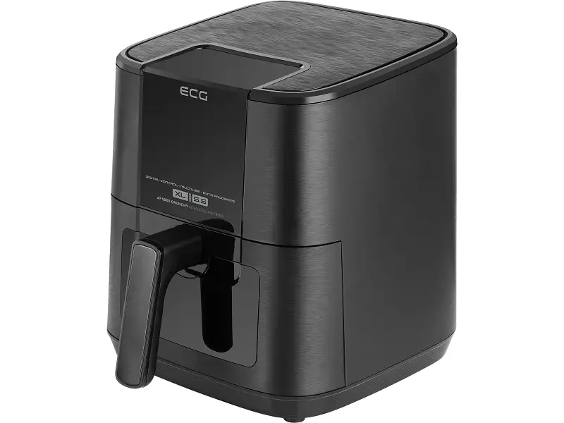 Мультипіч (аерофритюрниця) ECG AF 5500 Crunchy