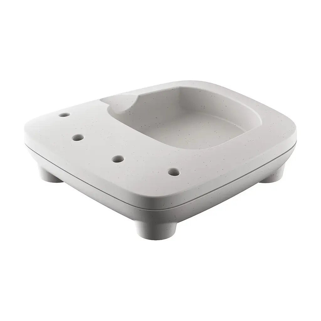 Міксер Electrolux EHM4W - фото 7