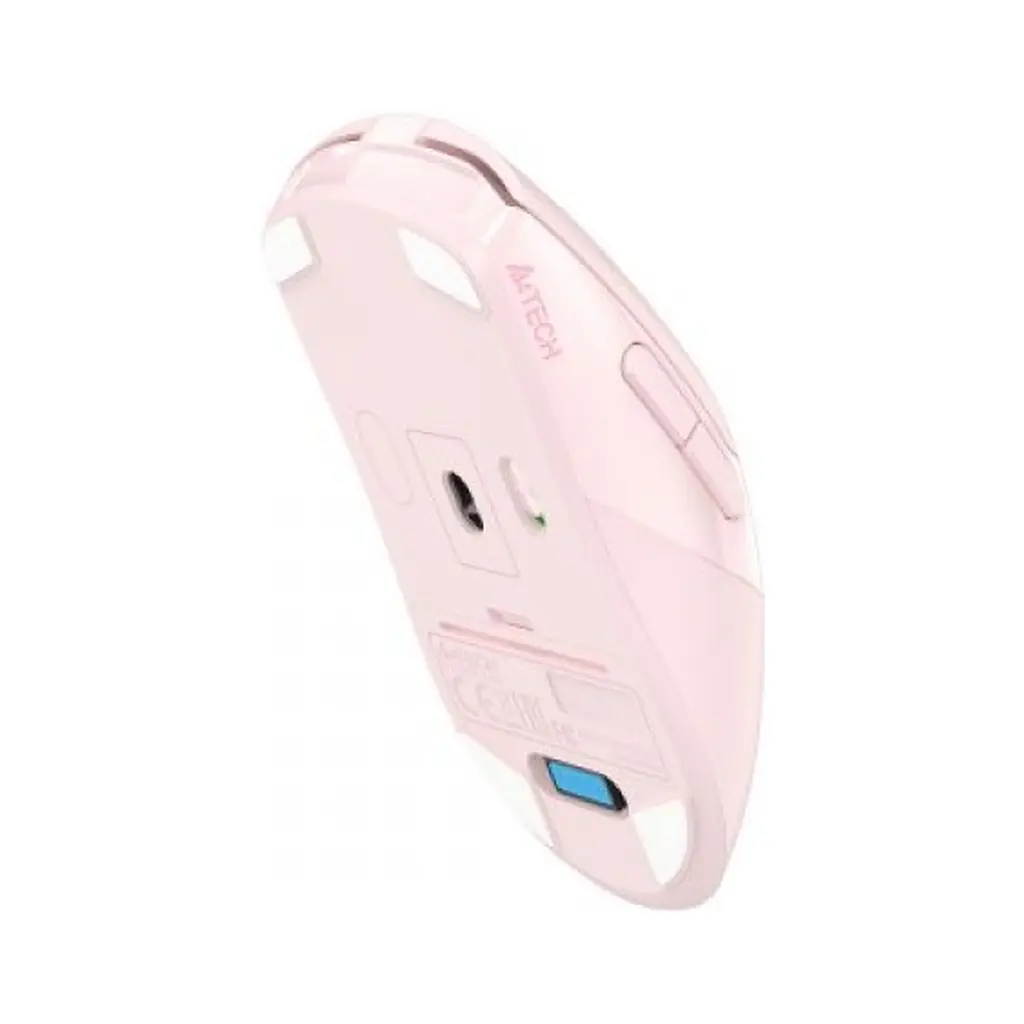 Мишка A4Tech FG50 Plus Wireless Pink (4711421002820) - фото 9