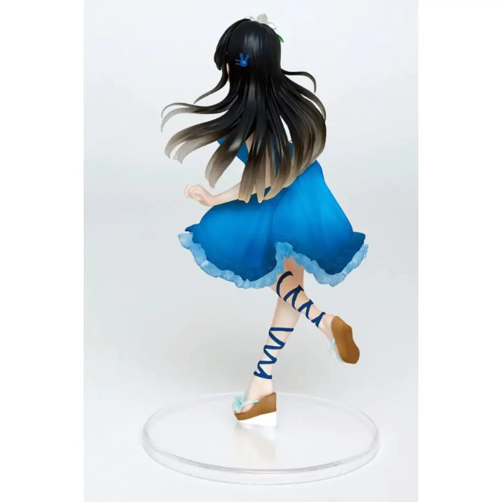 Фигурка Taito Этот глупый свин Маи Сакурадзима Mai Sakurajima Rascal Does Not Dream Of Bunny Girl 18 cм T MS B - фото 2