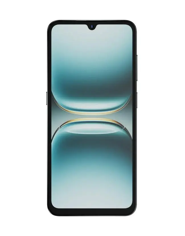 Смартфон HOTWAV X100 GT 8/256GB Black (Global) - фото 3