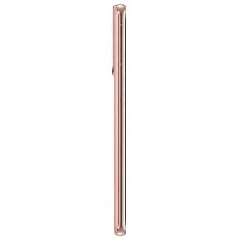 Смартфон Samsung Galaxy S21+ 5G 8/256Gb Phantom Pink (SM-G996U) (1sim+eSIM) - фото 9
