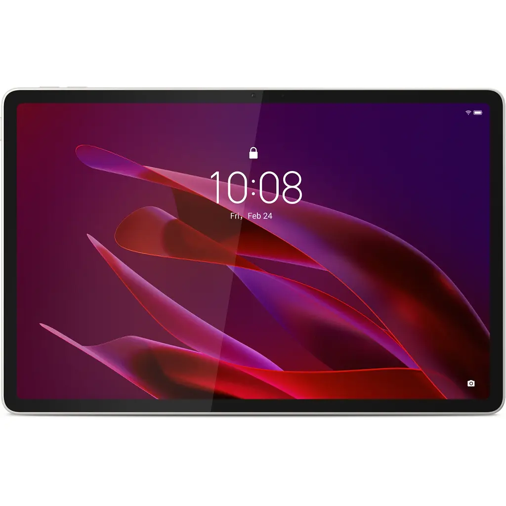 Планшет Lenovo Yoga Tab 8/256 Seashell + Pen (ZAG60135UA) - фото 2
