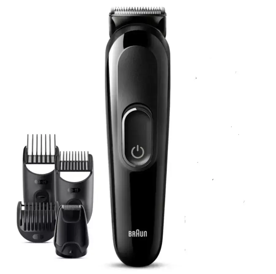 Тример BRAUN MGK 3410