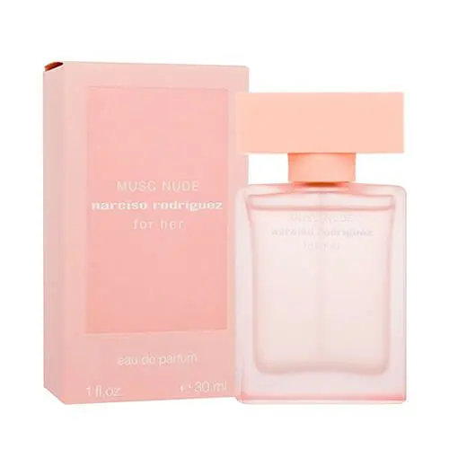 Парфумована вода Narciso Rodriguez Musc Nude For Her 30 мл - фото 2