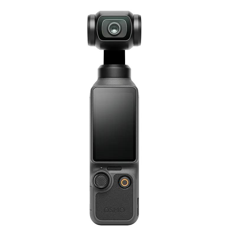 Екш-камера DJI Osmo Pocket 4 (CP.OS.00000545.01)