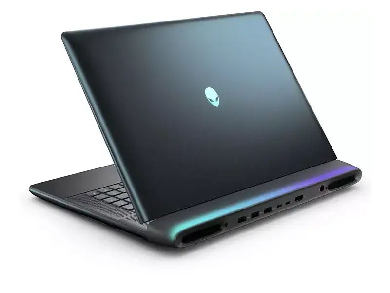 Ноутбук Alienware 16 Area-51 (LAA16250-9475BLU-PUS) - фото 6