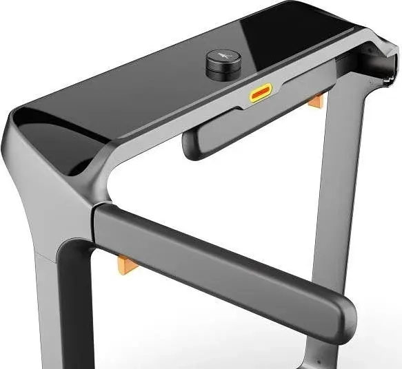 Бігова доріжка KingSmith Walkingpad Treadmill X218 UA UCRF - фото 5