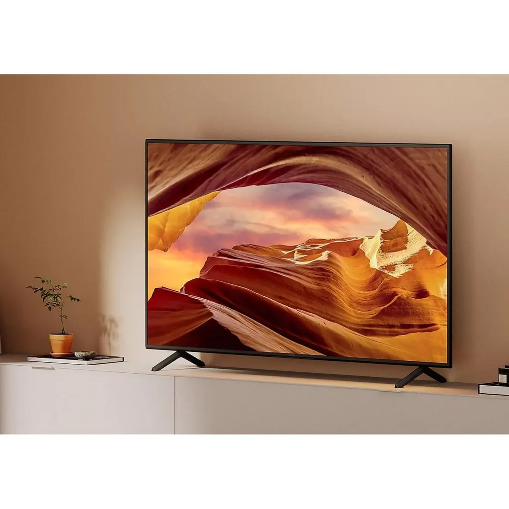 Телевізор Sony Bravia X75WL 43" LED 4K Ultra HD [KD43X75WL] EU [131961] - фото 8