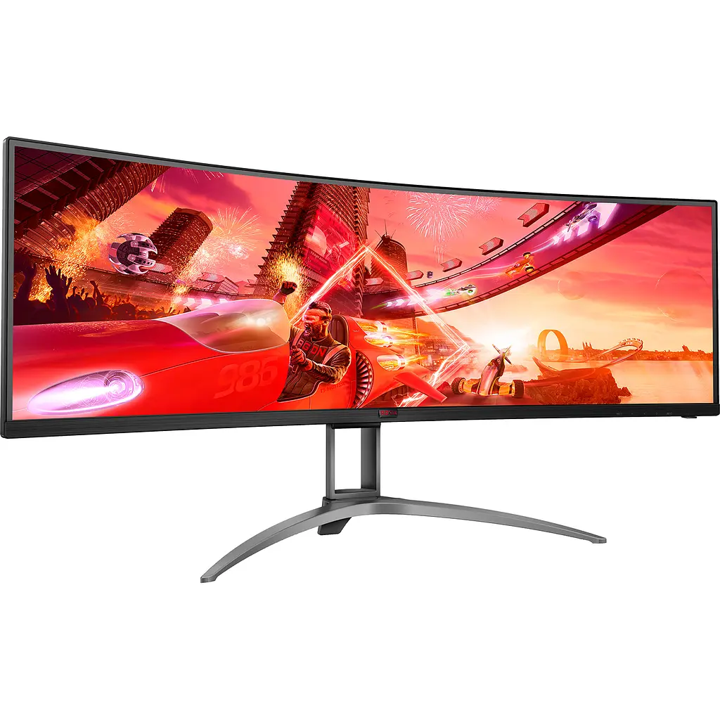 Монітор AOC Agon 49" AG493QCX [75393] - фото 2