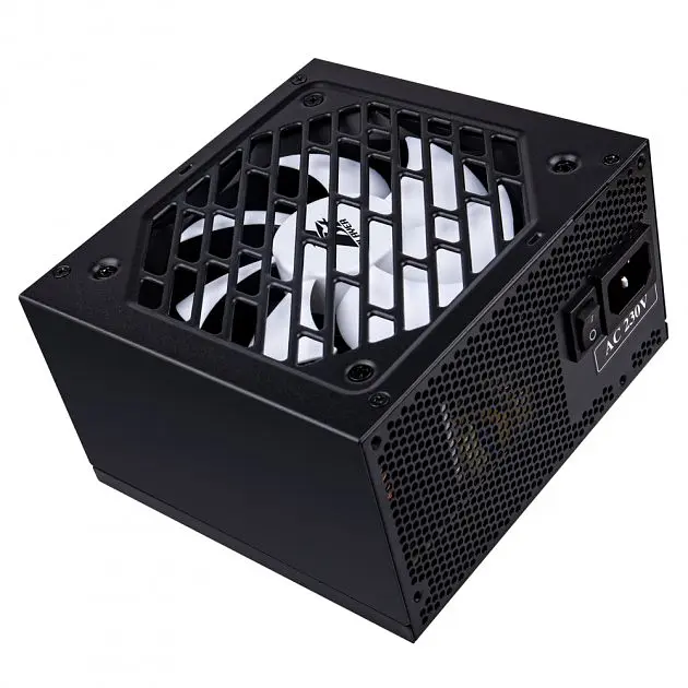 Блок живлення 1stPlayer 500W (PS-500FK) Б/в - фото 5