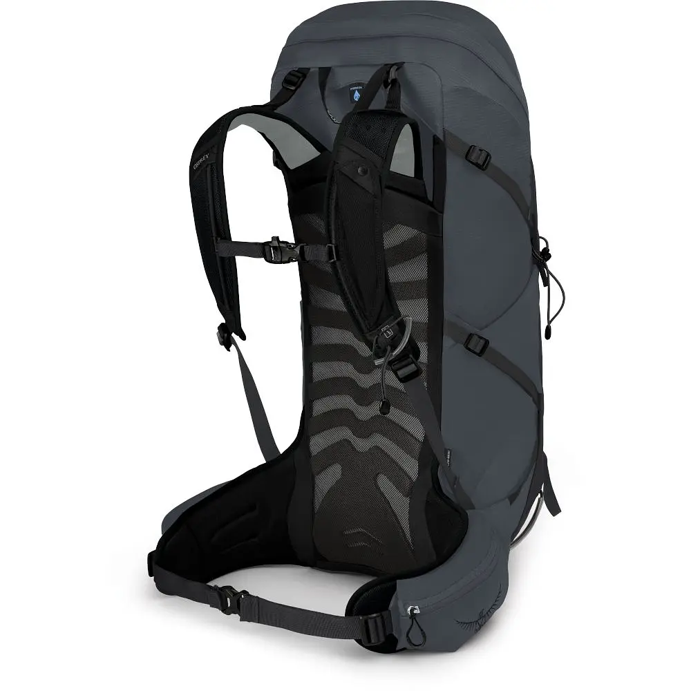 Рюкзак Osprey Talon 36 L/XL сірий - фото 3