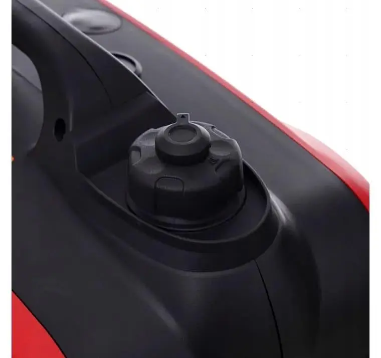 Генератор Інверторний Fogo F2001is 1,8kW / 1600 Вт / Бензин (F2001is) - фото 10