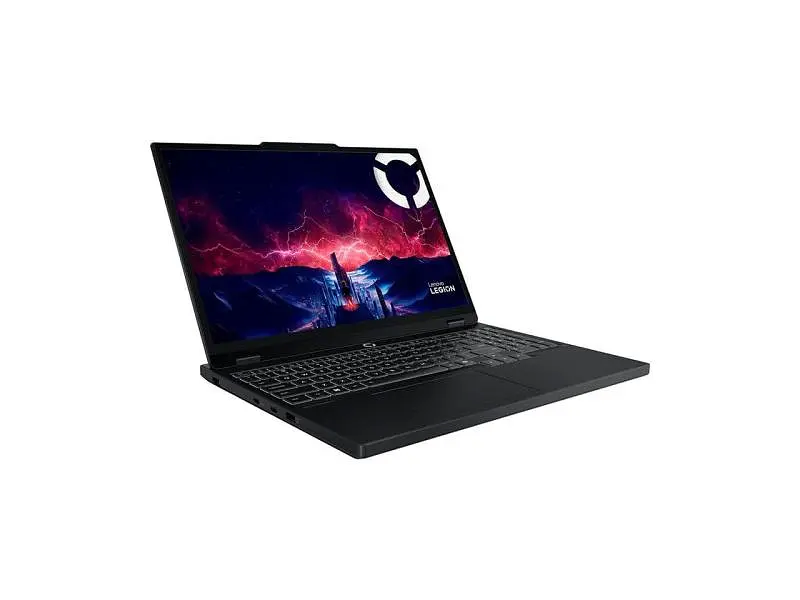 Ноутбук Lenovo Legion 5 15IAX10 Black (83F0001UUS) - фото 3